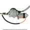 A1 Cardone New Window Lift Motor W/Regulator, 82-383Ar 82-383AR - alternate 2